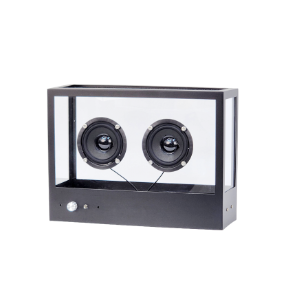 Modern minimalist model room bookshelf TV cabinet soft decor tabletop creative crafts home ornaments