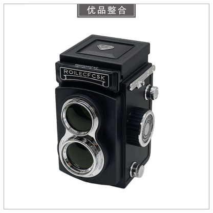 Modern minimalist model room bookshelf TV cabinet soft decor tabletop creative crafts home ornaments