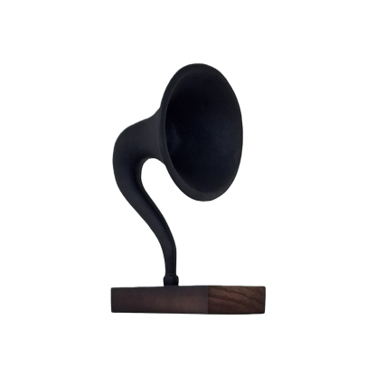 Modern minimalist model room bookshelf TV cabinet soft decor tabletop creative crafts home ornaments