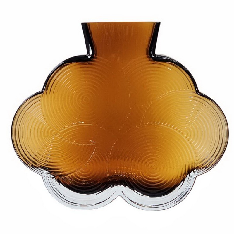 Modern minimalist model room bookshelf TV cabinet soft decor tabletop creative crafts home ornaments