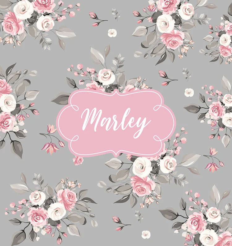 Personalized Baby Flower Car Seat Canopy| Canopyl27