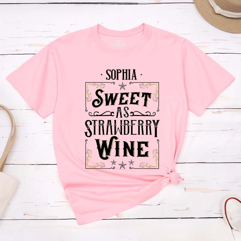 Personalized Couple Vintage Smooth as Tennessee Whiskey T-Shirt Valentine's Day Classic Matching T-Shirt for Husband Wife Boyfriend Girlfriend Gift