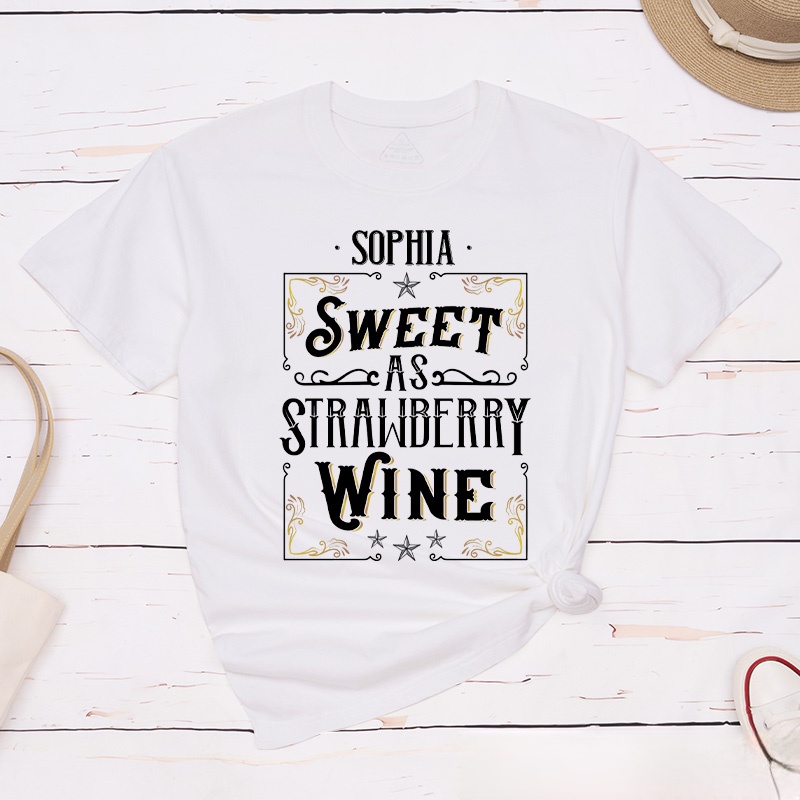 Personalized Couple Vintage Smooth as Tennessee Whiskey T-Shirt Valentine's Day Classic Matching T-Shirt for Husband Wife Boyfriend Girlfriend Gift