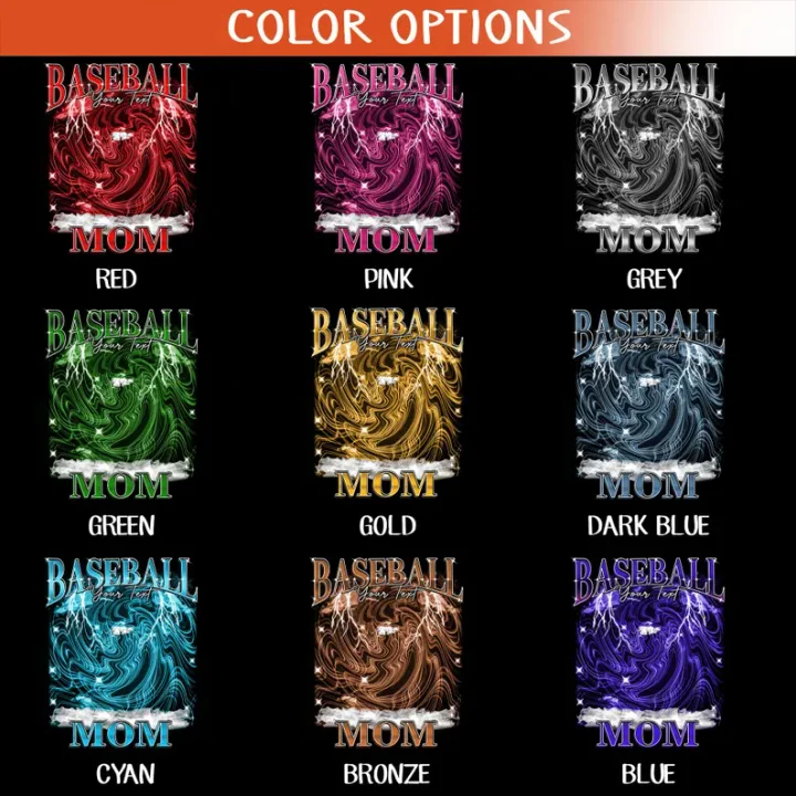 Custom Baseball Mom Shirts, Mothers Day Shirt, Bootleg Rap Tee, Custom Shirt With Faces On Them