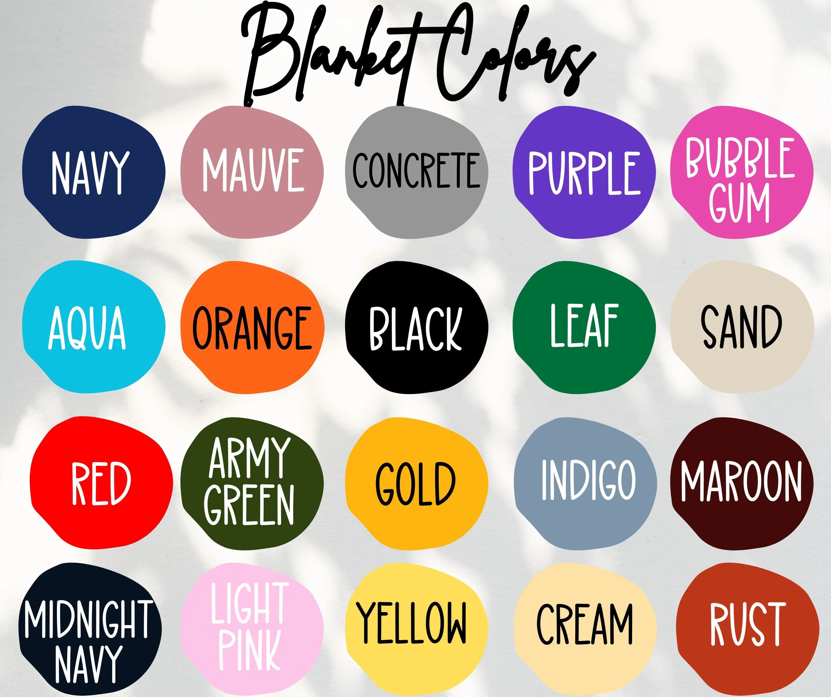 Personalized Soccer Blanket with name and number，Soccer Player Gift For Soccer Player