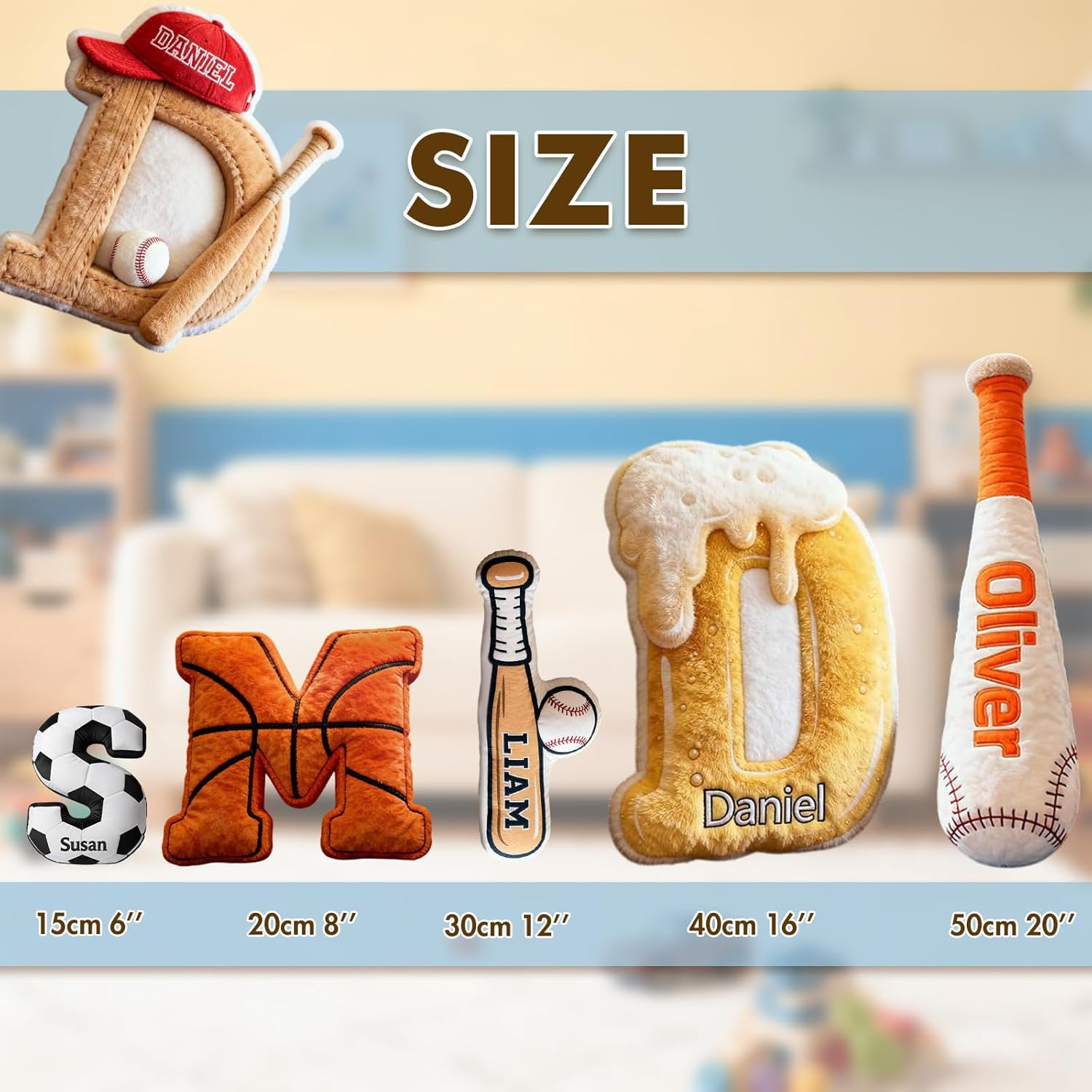 Personalized Couple Photo Music Record Shaped Pillow For Valentine's Day Gift