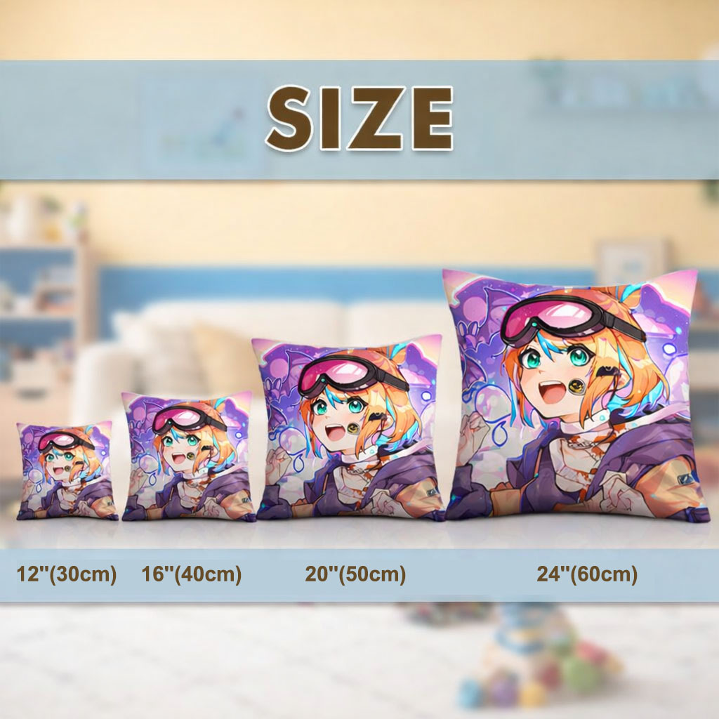 DIY Color Your Own Pillowcase for Couple – Craft Activity – Personalized Valentine's Day Gift