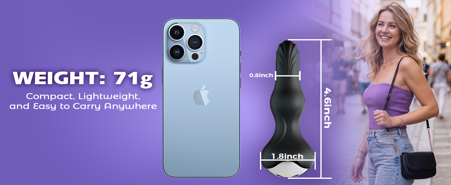 compact size