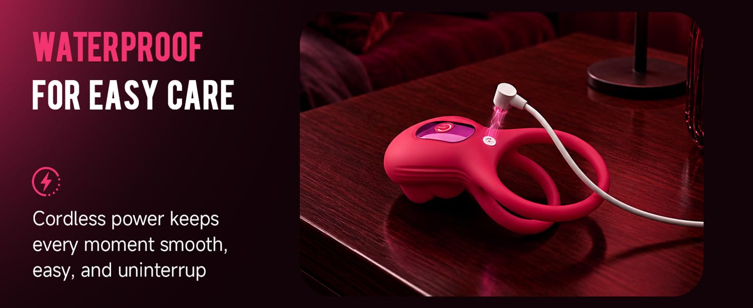 vibrator