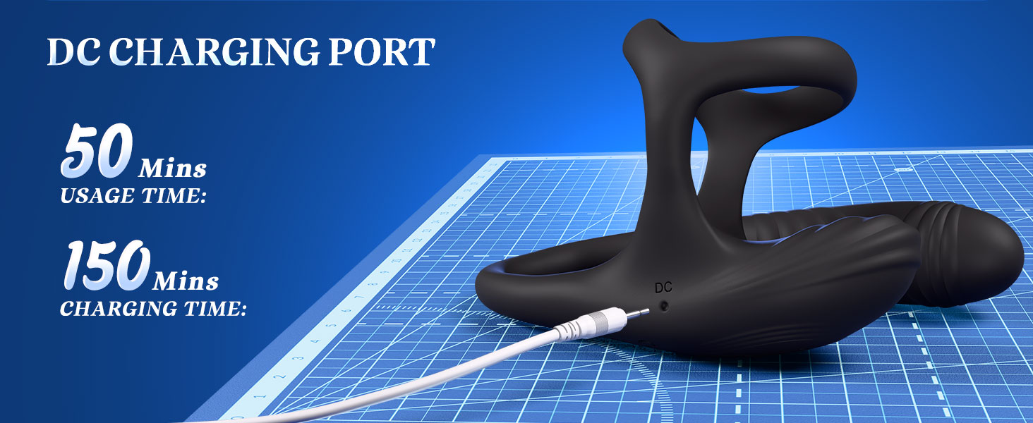 vibrator for men