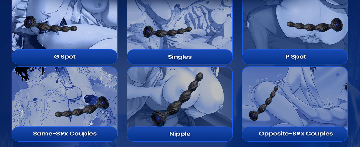 prostate toy