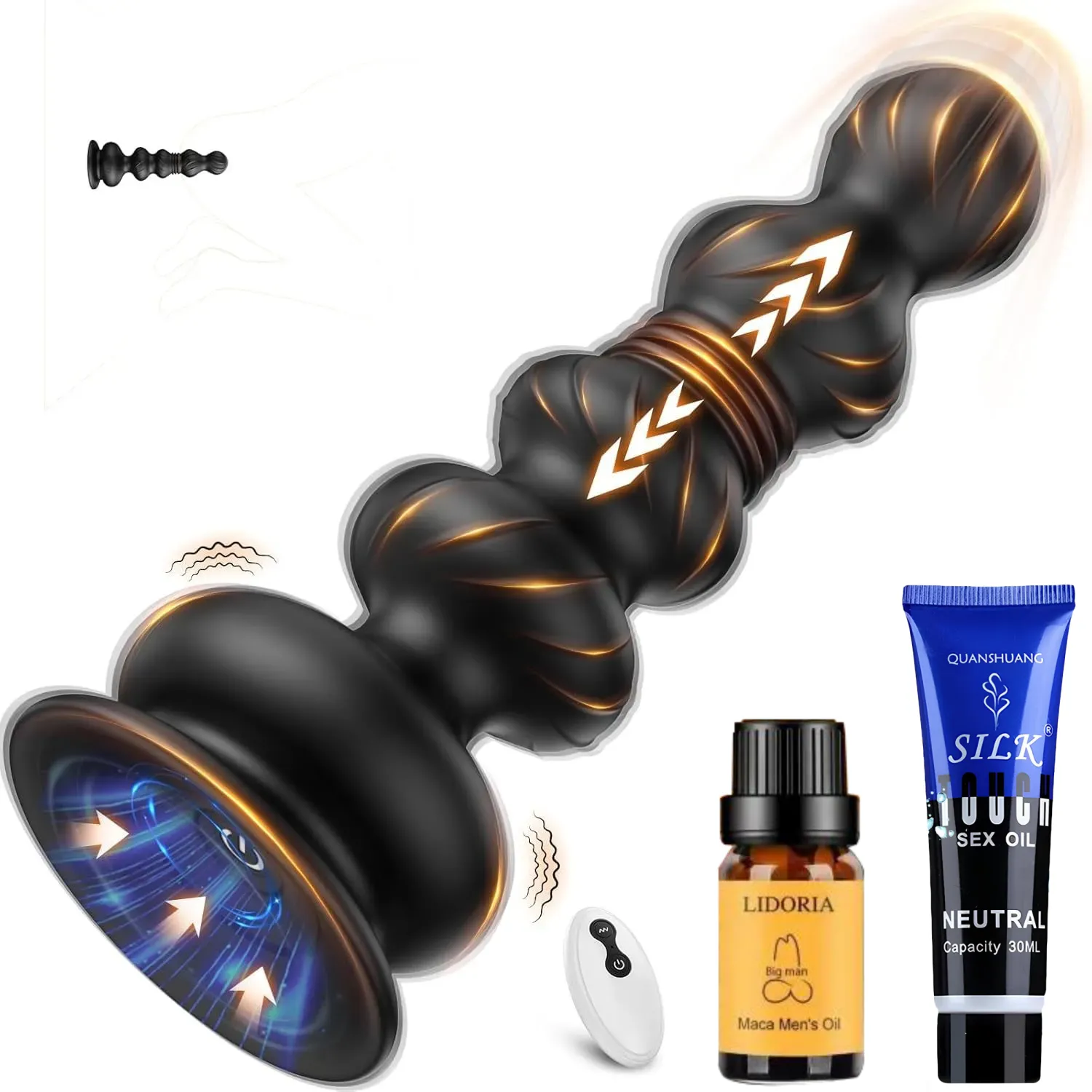 🎁 Ultimate Release of the Deep Sensation Series – 2026 🎁 Shadow Explorer