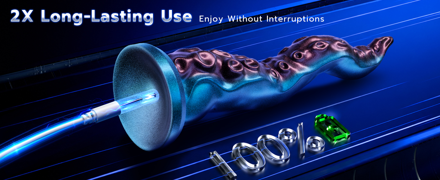 Prostate massager