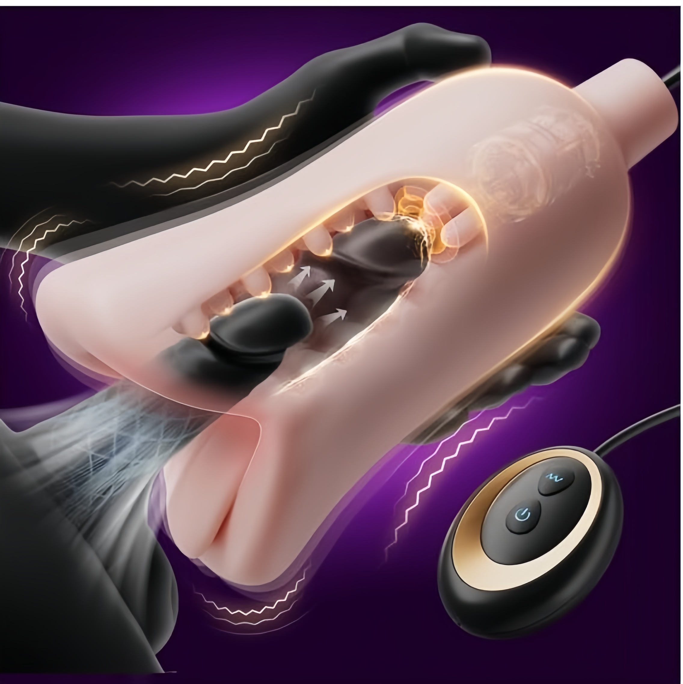 ✨ 2025 Elite DeepPulse Innovation ✨Velaris One