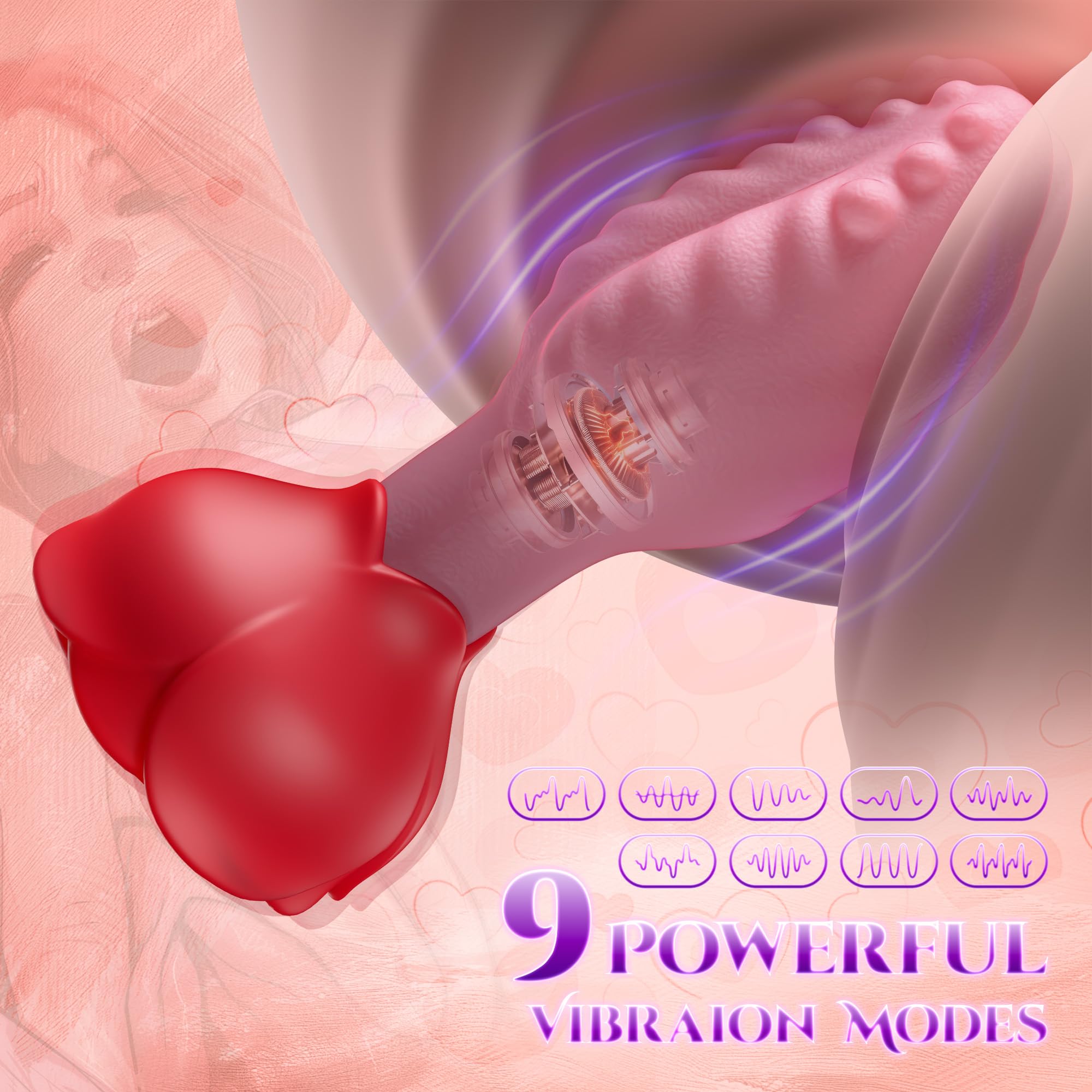 🌹 2026 Infinite Currents: Where Sensations Flow, Connection Deepens, and Every Touch Becomes a Journey Beyond Desire