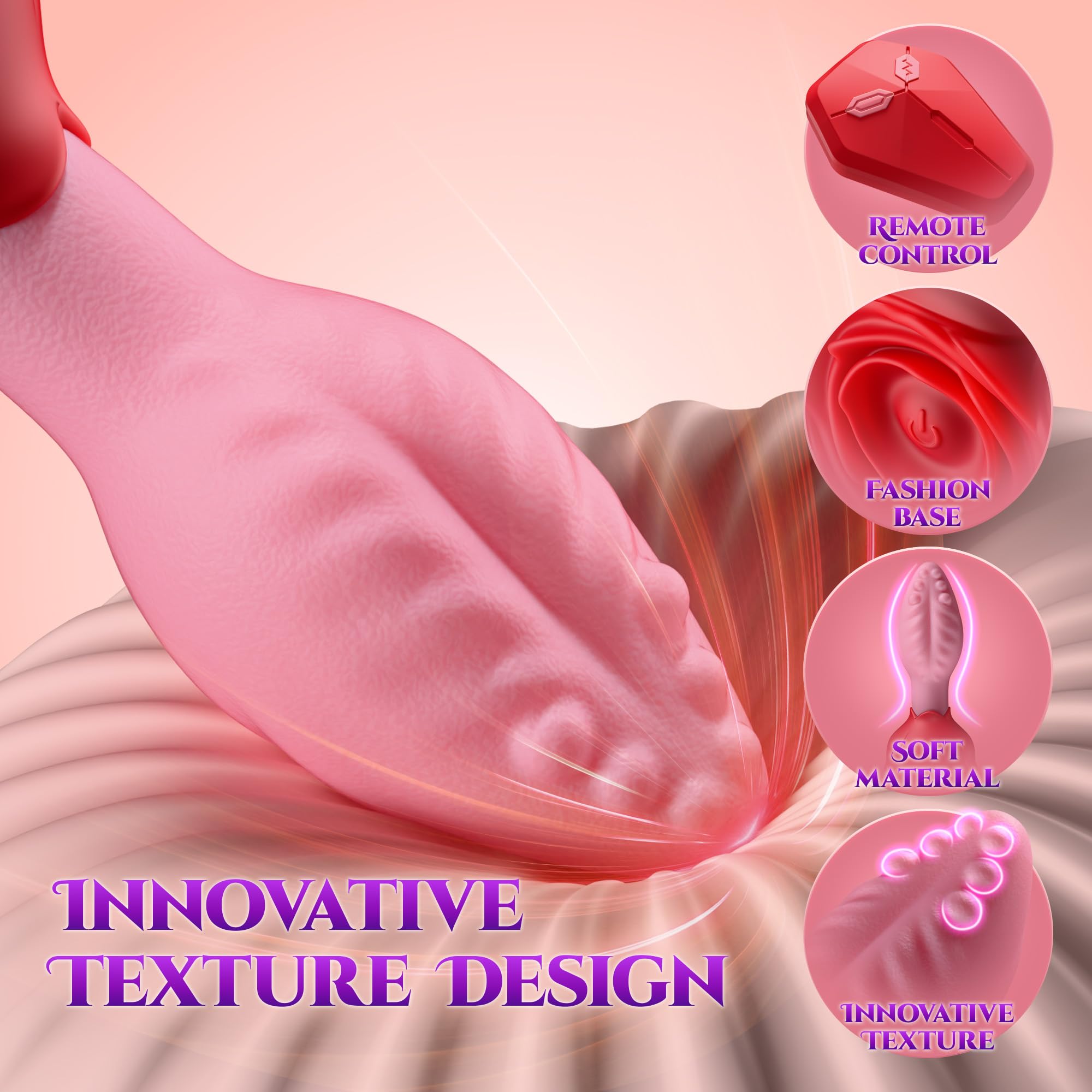 🌹 2026 Infinite Currents: Where Sensations Flow, Connection Deepens, and Every Touch Becomes a Journey Beyond Desire