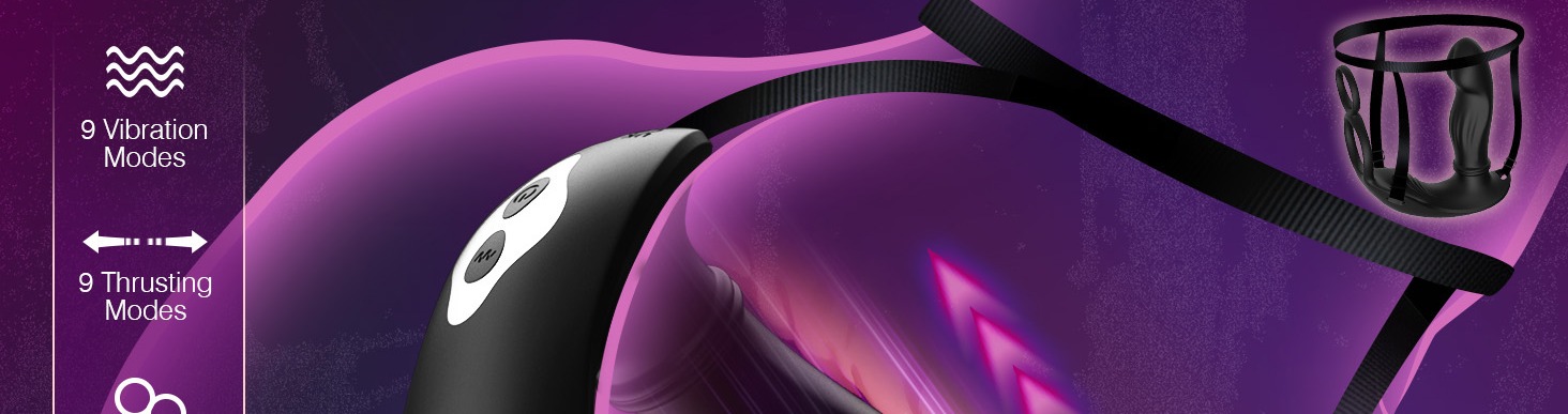 An*al Vibrator