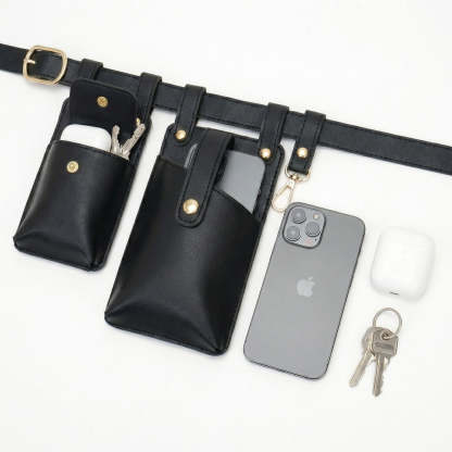 🔥 Last Day 45% OFF - Willow Modern Waist Bag