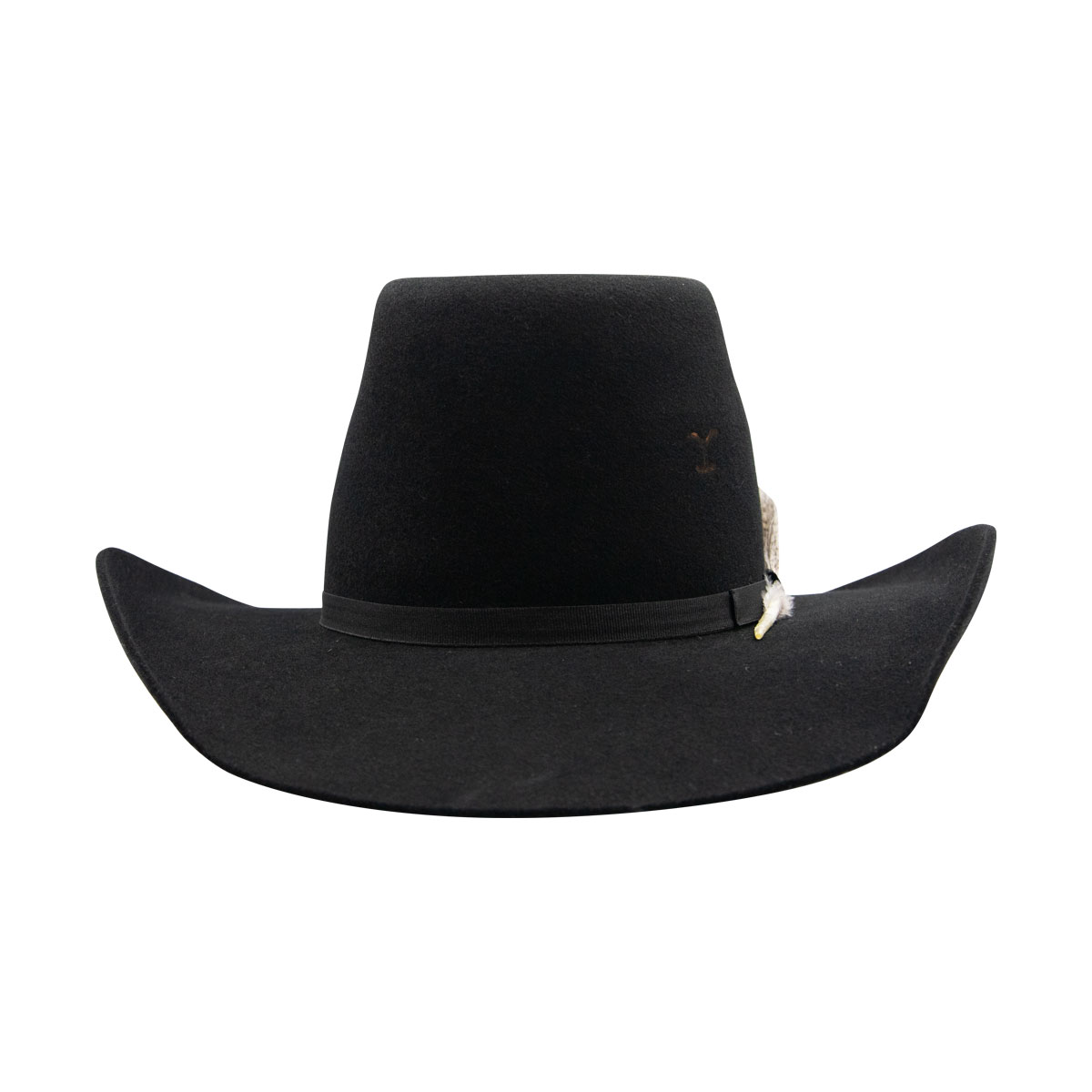 Walker Cowboy Hat