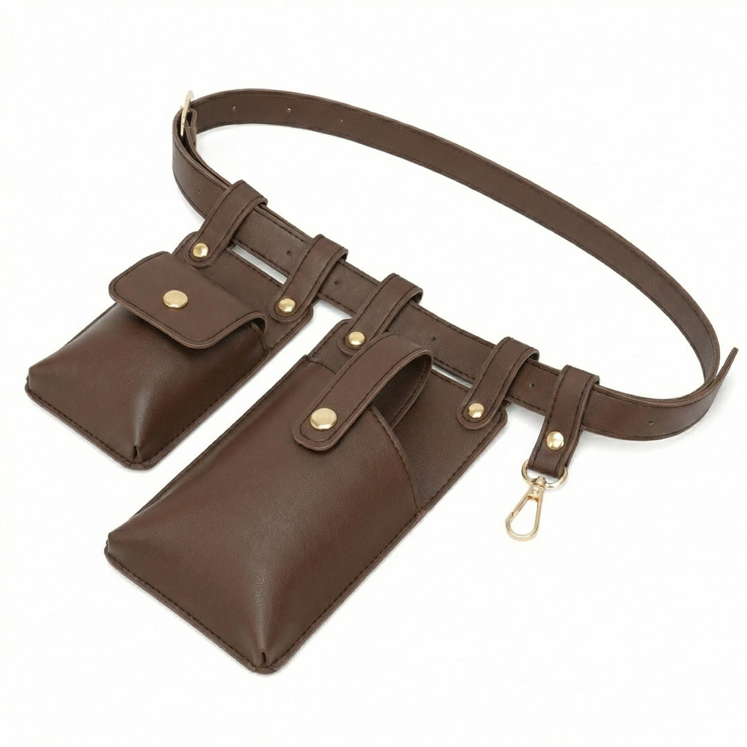 🔥 Last Day 45% OFF - Willow Modern Waist Bag