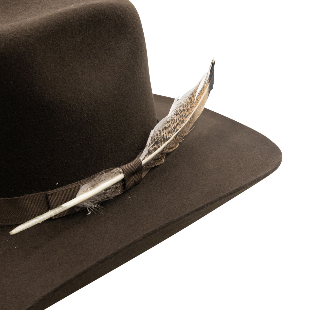 Walker Cowboy Hat