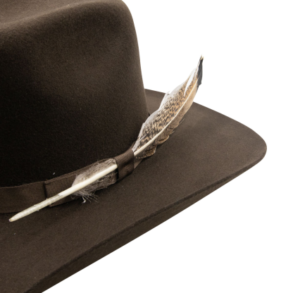 Walker Cowboy Hat