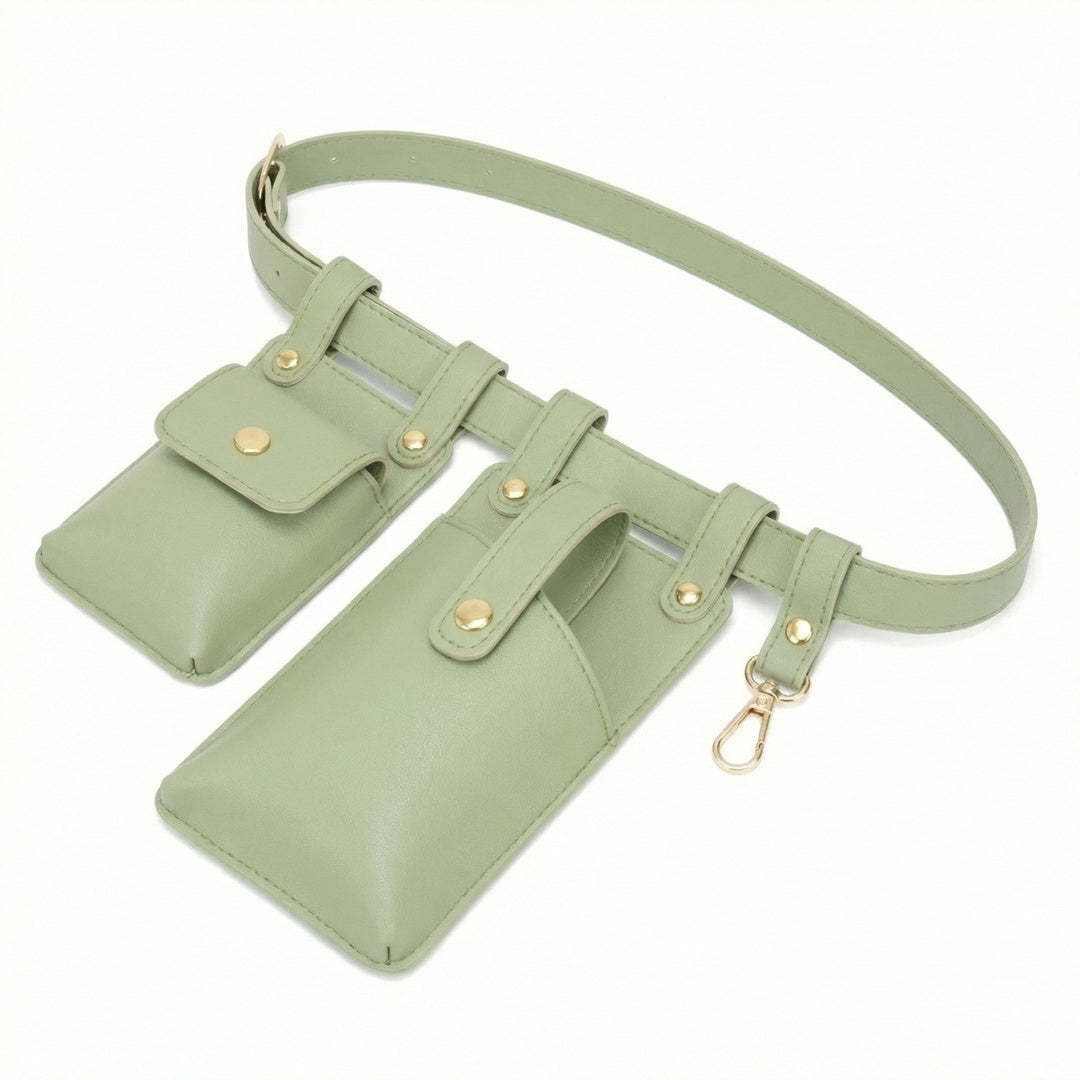 🔥 Last Day 45% OFF - Willow Modern Waist Bag