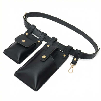 🔥 Last Day 45% OFF - Willow Modern Waist Bag