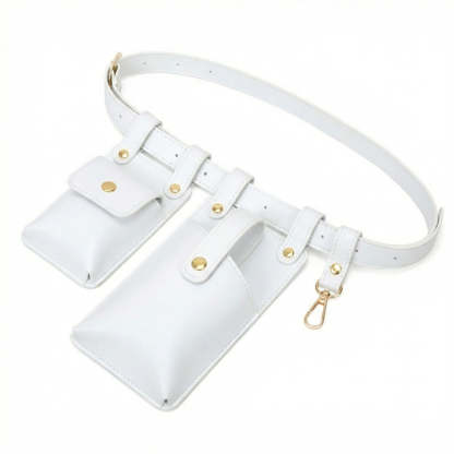 🔥 Last Day 45% OFF - Willow Modern Waist Bag