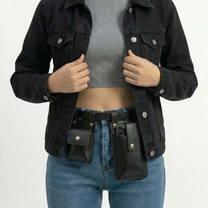 🔥 Last Day 45% OFF - Willow Modern Waist Bag