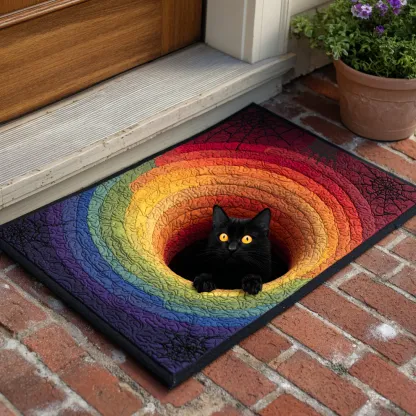 3D Doormat  |  Animal and Pranks Theme