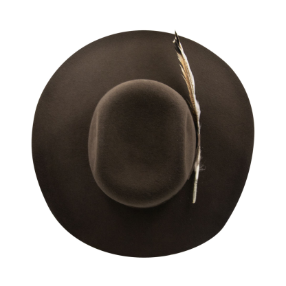Walker Cowboy Hat