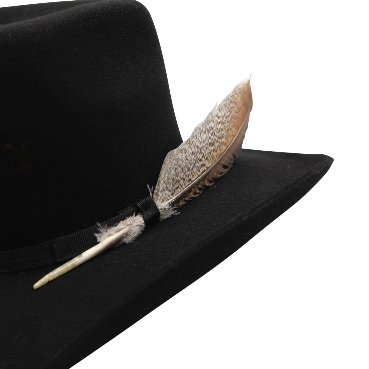 Walker Cowboy Hat