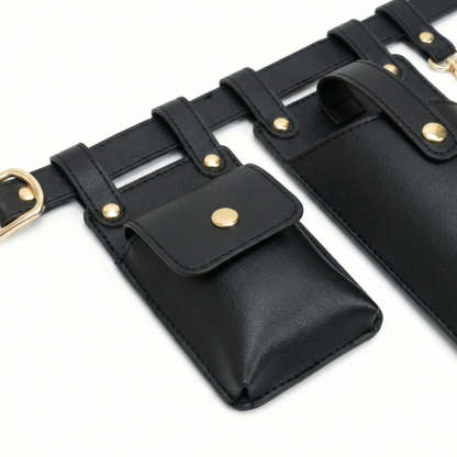 🔥 Last Day 45% OFF - Willow Modern Waist Bag