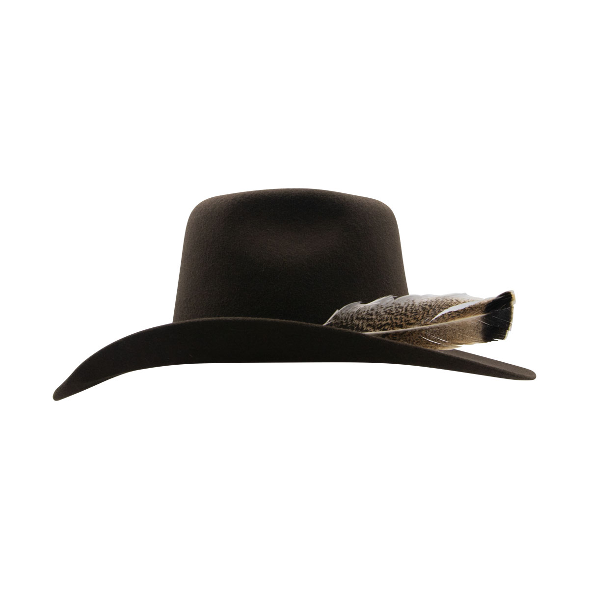 Walker Cowboy Hat