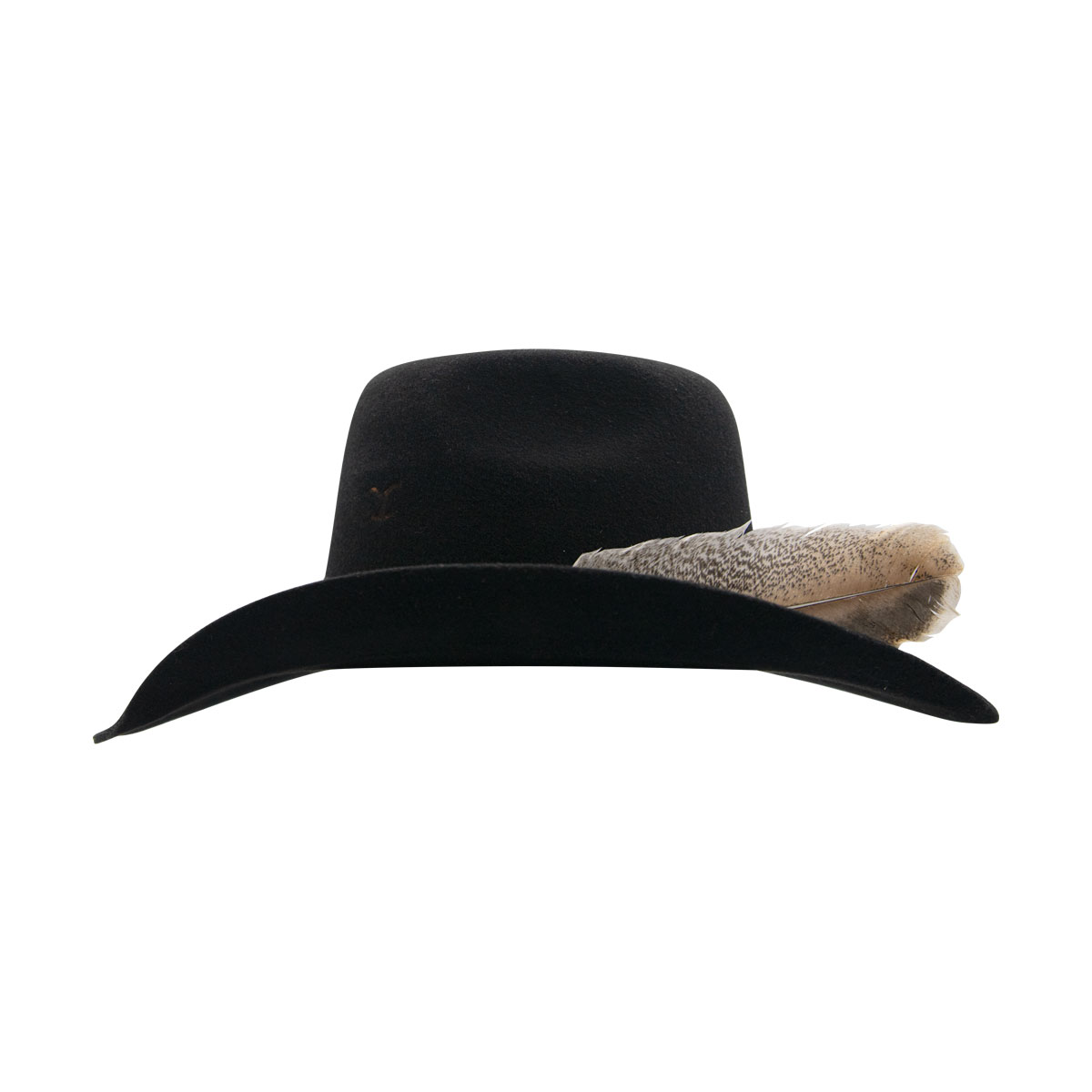 Walker Cowboy Hat