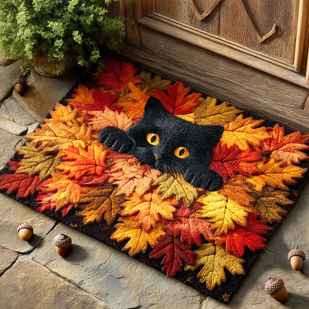 3D Doormat  |  Animal and Pranks Theme