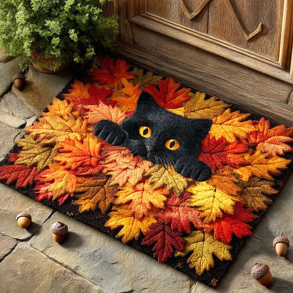 3D Doormat  |  Animal and Pranks Theme