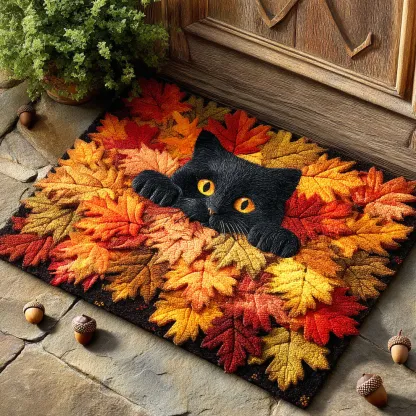 3D Doormat  |  Animal and Pranks Theme