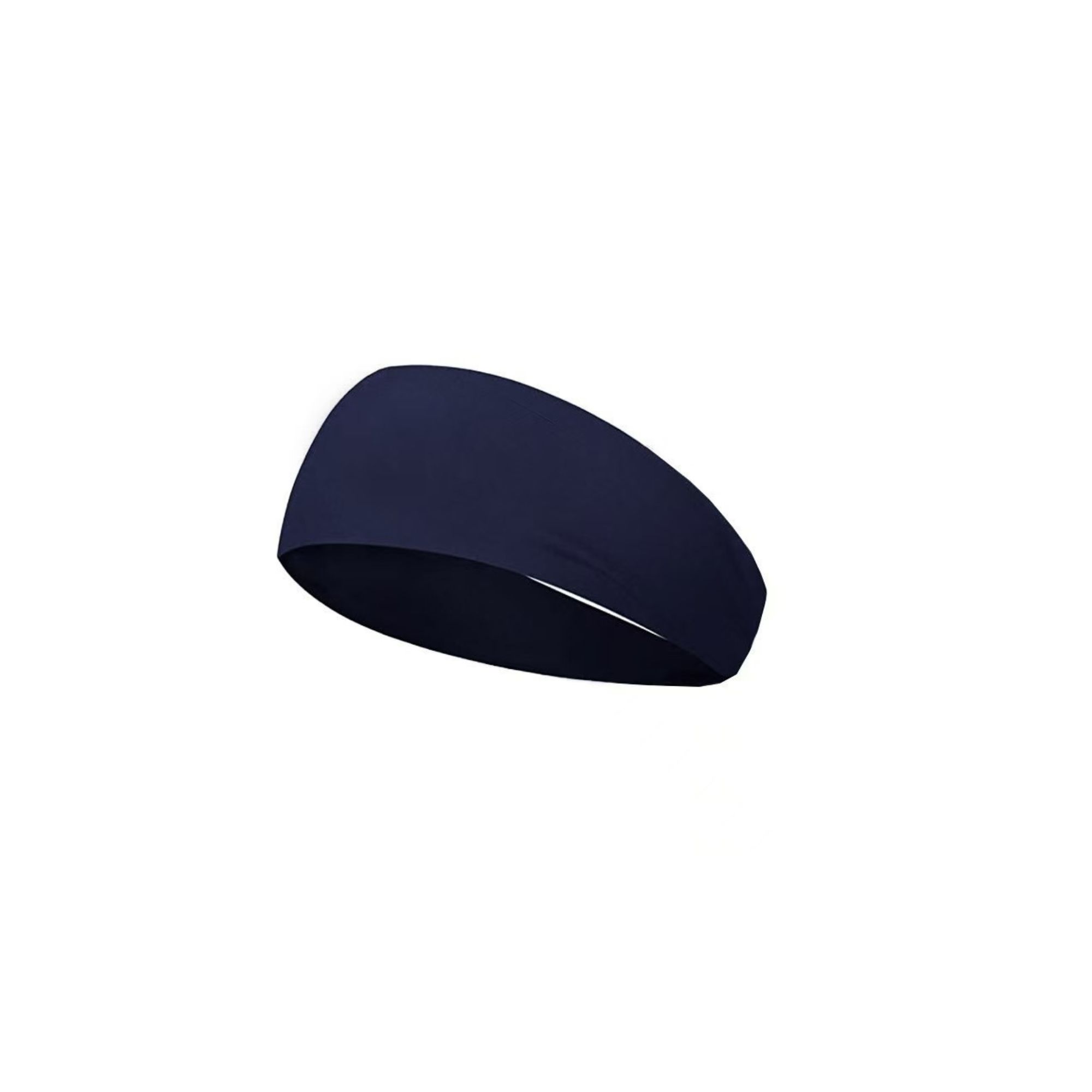 Sweat-Wicking Active Headband