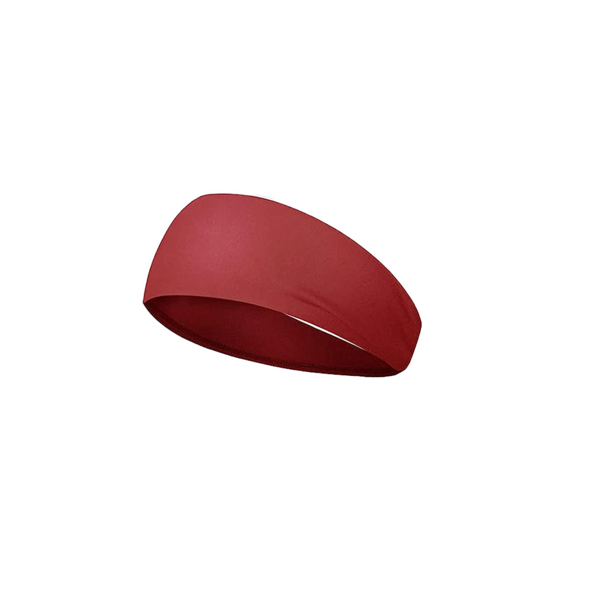 Sweat-Wicking Active Headband