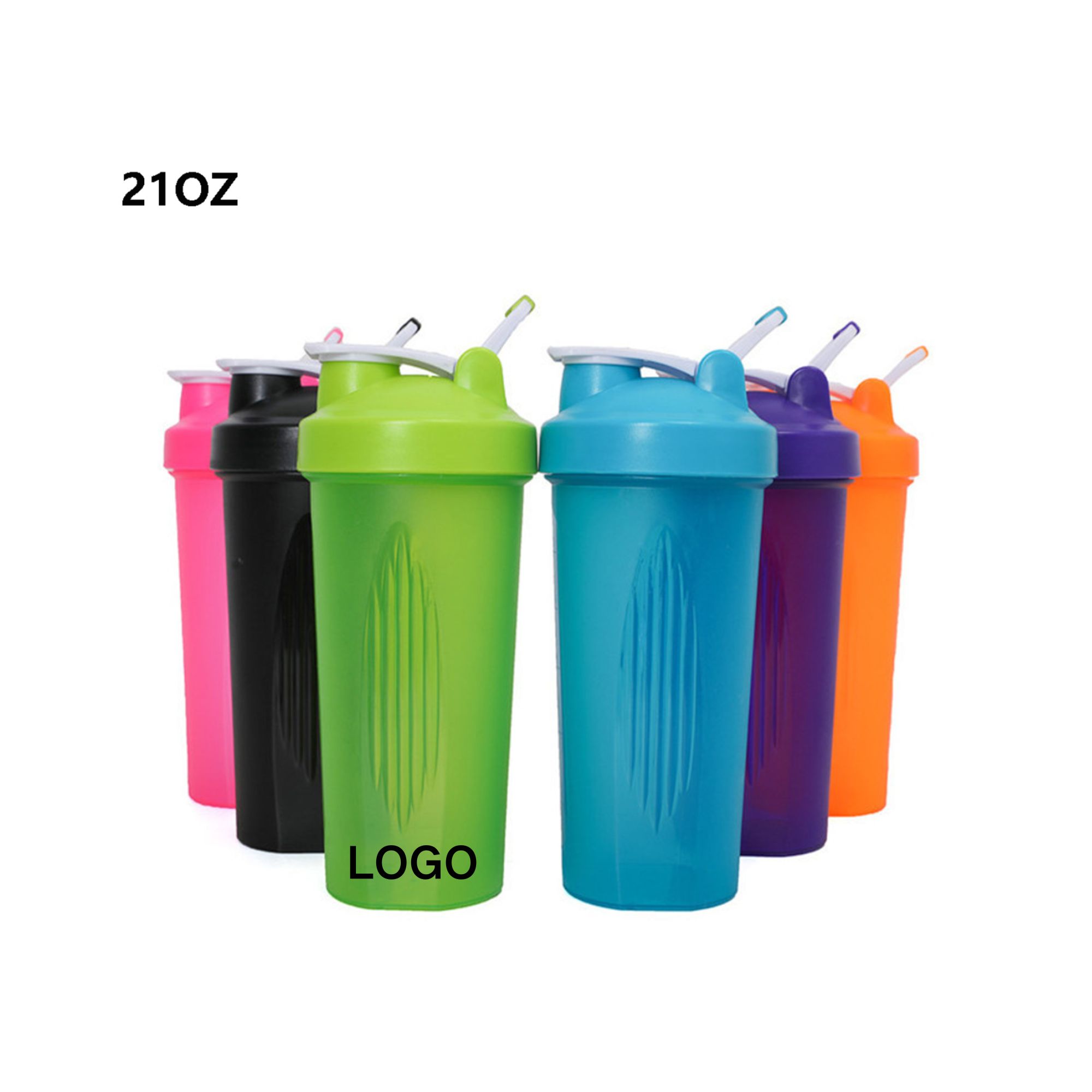Portable Workout Drink Bottle
