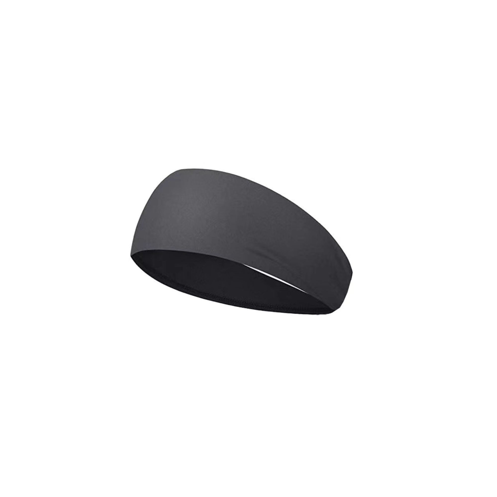 Sweat-Wicking Active Headband