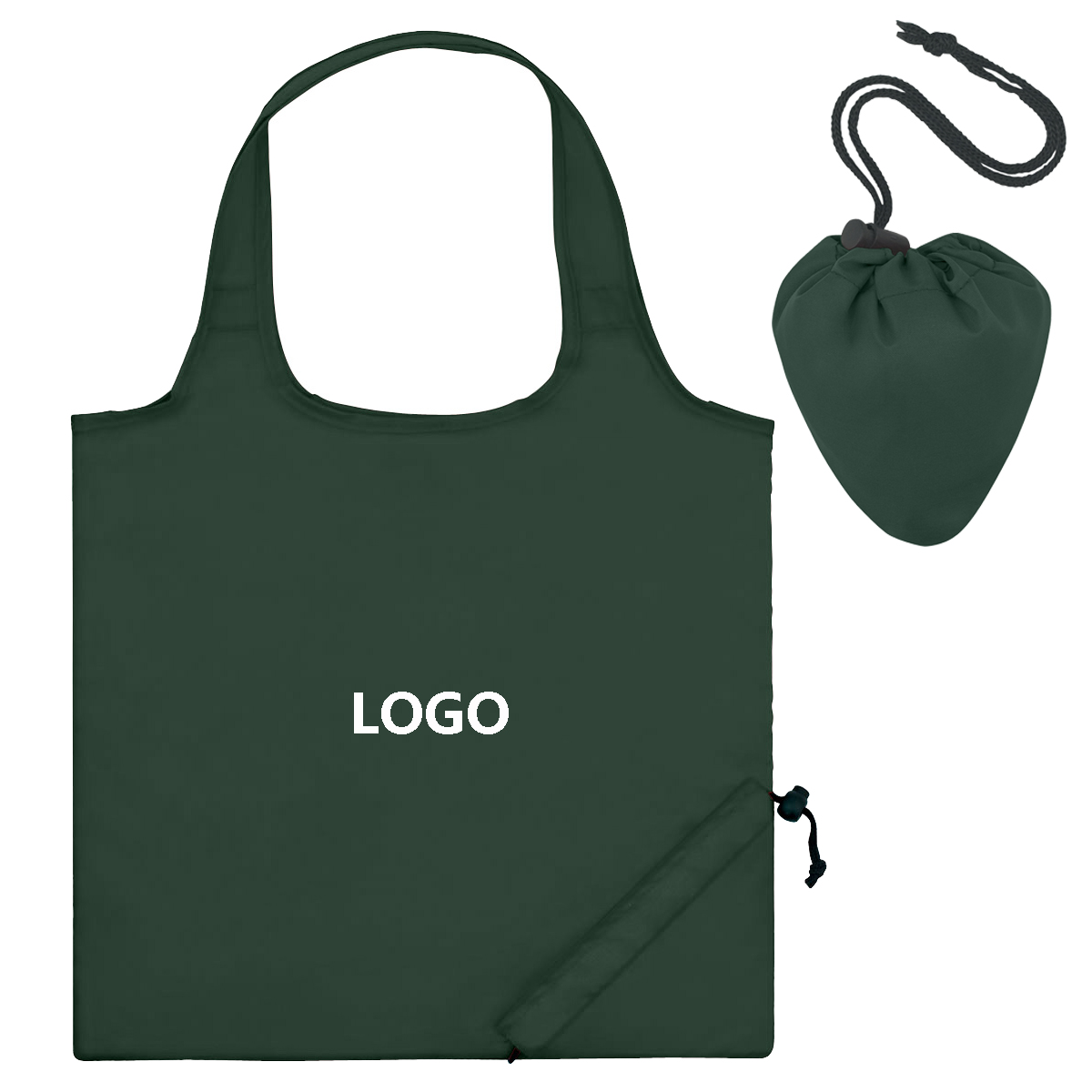 Reusable Foldable Shopping Bag