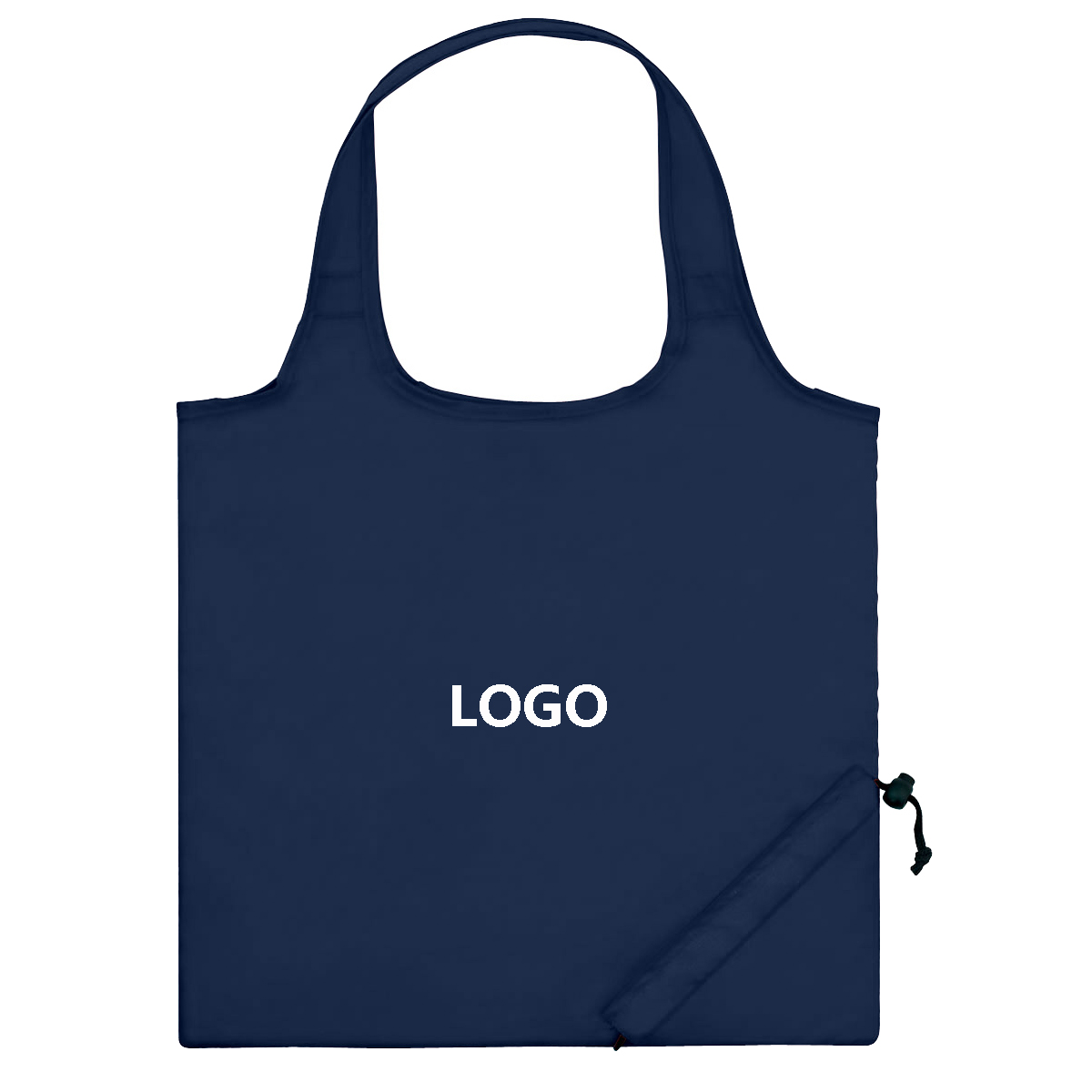 Reusable Foldable Shopping Bag
