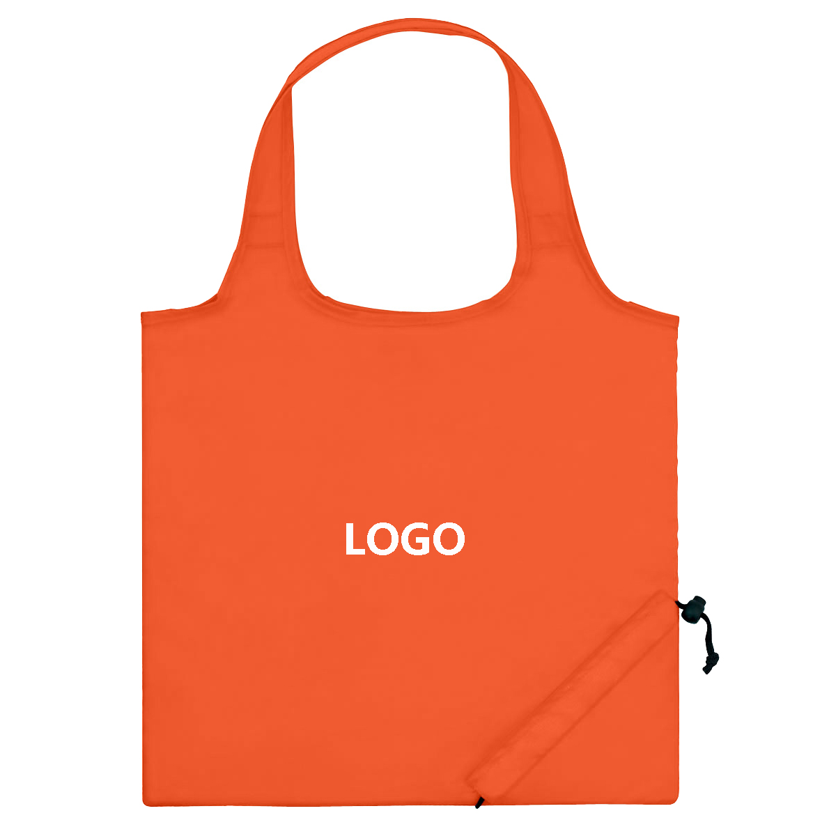 Reusable Foldable Shopping Bag