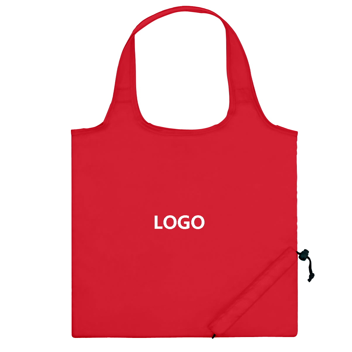 Reusable Foldable Shopping Bag