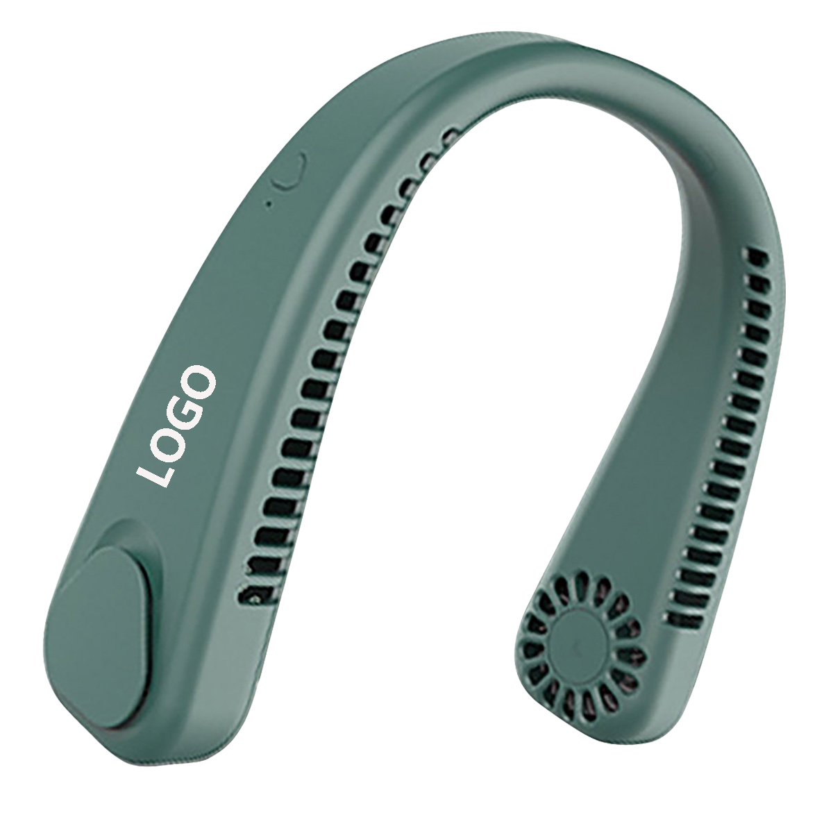 Portable Neck Fan