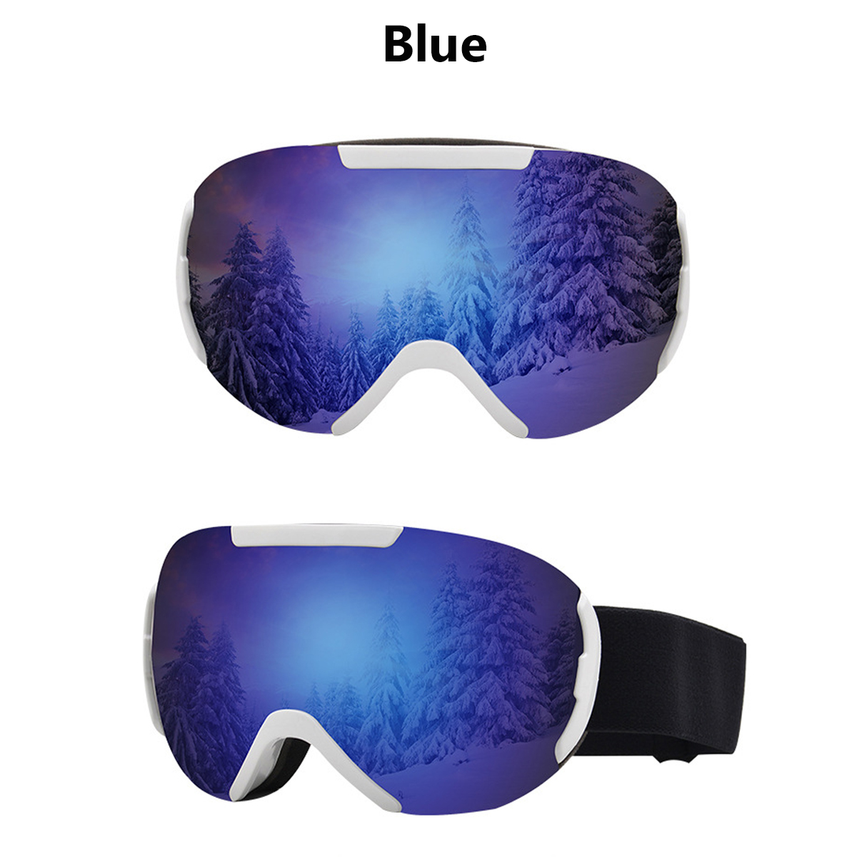 Outdoor Sports Ski Goggles