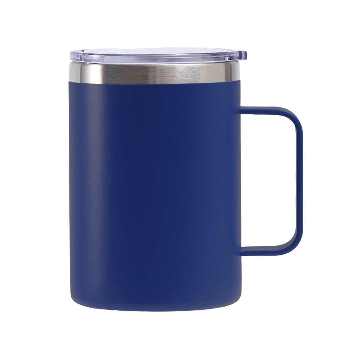 16 oz Stainless steel Vacuum Insulated Coffee Mug 